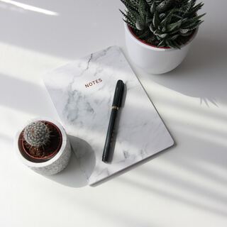 毎日がもっとワクワクするよ♪「マンダラノート術」を試してみない？