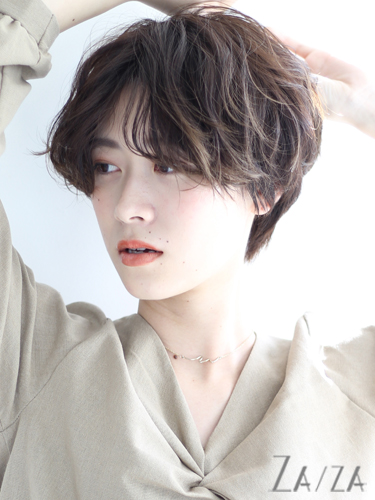 せっかくなら パーマスタイル を長持ちさせたい 毎日のケアやセットのコツとは キナリノ