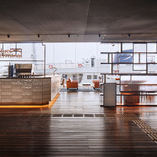 潮風を感じながら…。おしゃれでおいしい『横浜』のおすすめランチスポット