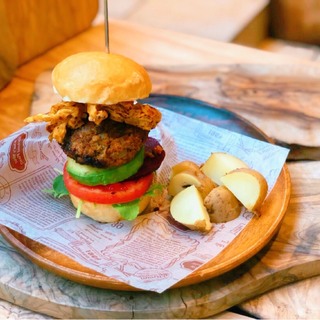 身体が喜ぶ♪ヘルシー志向の方におすすめの【都内】ランチ