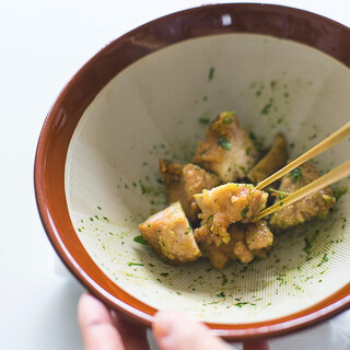 和洋中を楽しめる。すりごまだけじゃない！「すり鉢」で自家製ダレ・ソース作り