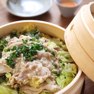 レンジにはない良さがある。台所道具にプラスしたいおすすめ「せいろ」とレシピ