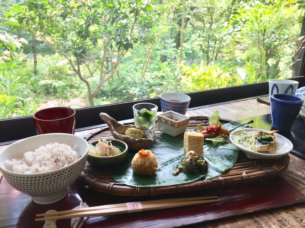 大分 温泉だけじゃないよ 別府駅周辺 ゆったりくつろげるおすすめカフェ案内 キナリノ