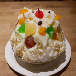 【鹿児島】ふわふわ練乳の甘さに癒される♪ご当地スイーツ「白くま」を食べに行こう