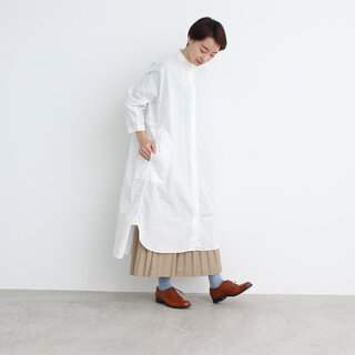 一枚で着るだけじゃもったいない！6つの『ワンピース着まわし術』をマスターしよう