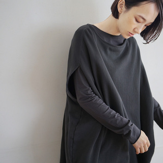 “耳かけ”や“分け目”で抜け感を＊「アシンメトリーボブ」ヘアカタログ