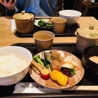 さらさら、食が進みます。京都で味わう「お茶漬け」おすすめ店＜4選＞