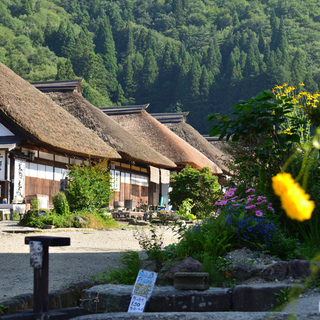 【福島観光】自然・歴史・果物・ご当地グルメ♪魅力いっぱいの“うつくしま”ガイド