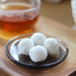 お菓子、お茶、器もセンスがきらり＊【無印良品】で楽しむティータイム