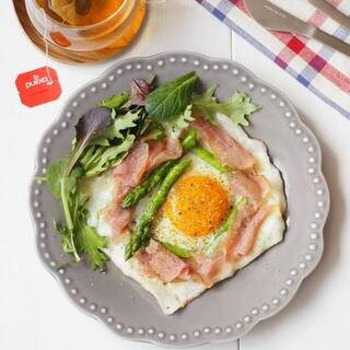 まるでカフェみたい♪おうちで簡単【ガレット】レシピ