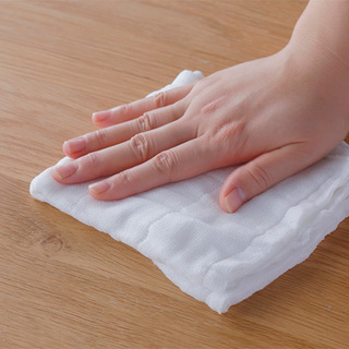 「ふきん」きちんと洗えてる？煮洗いとおすすめアイテムのお話