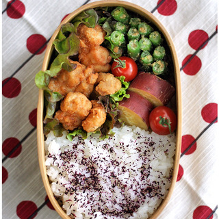 手抜き上手は、お弁当上手！「時短弁当」のめくるめく献立アイデア集