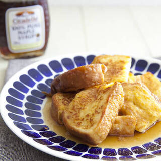 余裕がない朝もさっと作れる。時間別・おしゃれな「ごちそう朝食」