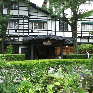 【軽井沢旅】ホテルにもこだわりたい。お洒落で癒されるおすすめホテル7選