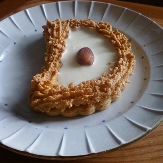 素朴でノスタルジック、どことなく優雅。〈ロシアケーキ〉が手に入るお店とレシピをご紹介