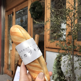 食べ比べてみて！東京都内の美味しい《ミルクフランス》探し