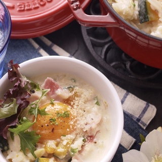 一日がんばった自分のために。手軽に作れる美味しい「ひとり夜ごはん」レシピ