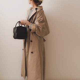 着やすくて品のいい、クラシック。この春も「トラッド」を着たい