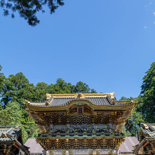 自然・建築・歴史に思いを馳せて。意外と身近な関東近郊の「世界遺産」を訪ねて