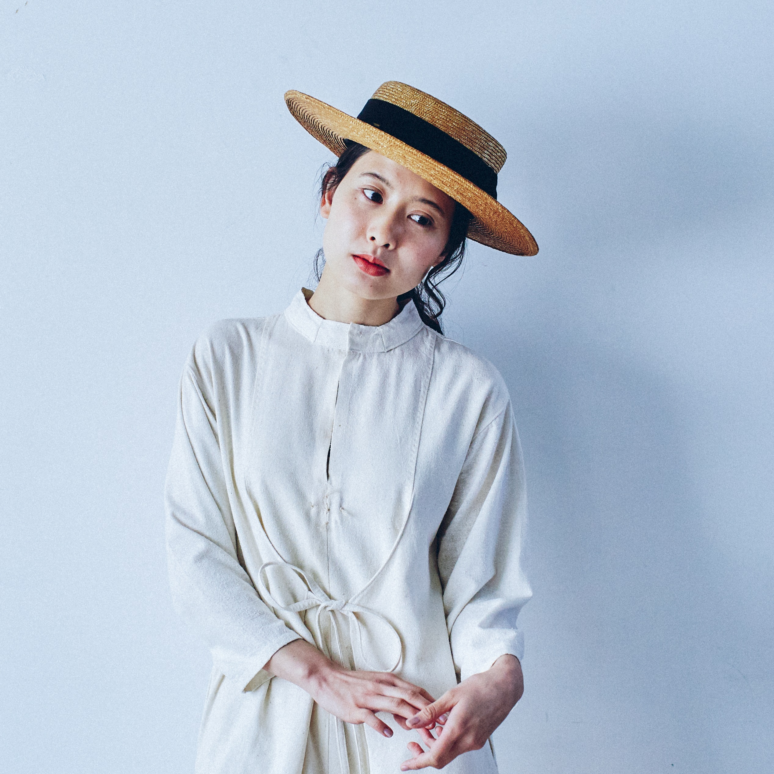 【連載】素敵な人に聞いた「おしゃれ」のあれこれ vol.11-モデル 前田エマさん【後編】 | キナリノ