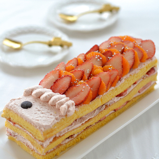 家族全員おいしい笑顔に♪“こどもの日”にぴったりの定番&ユニークレシピ帖