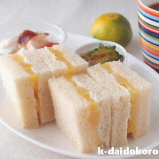 そのまま食べるだけじゃもったいない！色々『フルーツ缶』で作るデリシャスレシピ集