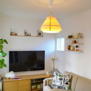 どんなお部屋にしたい?“テイスト・シーン“で考える【照明の選び方】