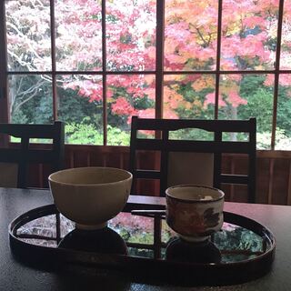 ゆったりしたい日に。心落ち着く【都内】の「お抹茶」スポット8選