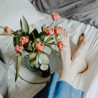 暮らしをちょこっと豊かに。心と体を満たす＜ウィークエンドのすごし方＞