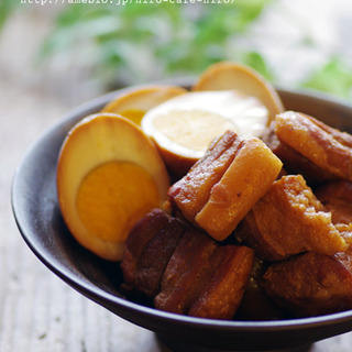 角煮・肉じゃがも、すぐ味がしみしみ！「圧力調理バッグ」を使った時短レシピ集＊