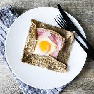 おうちレストランOPEN♪おしゃれな「フランス郷土料理」の地域別レシピ集