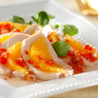 今日は《鶏肉料理》に決めた！サラダ＆ワンプレートのレシピ集