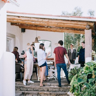 毎日を充実させるために…♪ 仕事と家以外に「自分の居場所」を作ろう