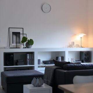 ひと工夫で簡単“キレイ見え”。頑張らない「お部屋の片付け」テクニック