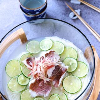 さっぱりorこってり？《和・洋・エスニック》気分で楽しむ「そうめん」レシピ