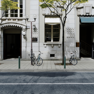 異国情緒ただよう素敵な街。【神戸・元町】グルメ&観光ぐるり旅