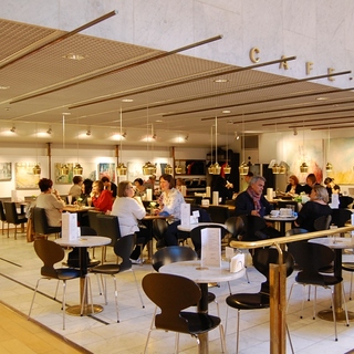 コーヒー通も北欧好きさんも！フィンランドの"コーヒーライフ"を体験してみませんか？