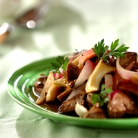 貧血やくすみ対策に 不足しがちな 鉄分 を手軽に補う お役立ちレシピ集 キナリノ