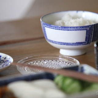 いつものご飯がおいしく見える！こだわりの『お茶碗』カタログ