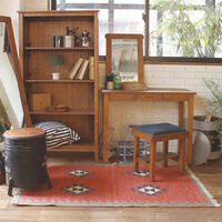 懐かしさにほっこり 癒しと温もりの レトロ ナチュラル インテリアの作り方 キナリノ