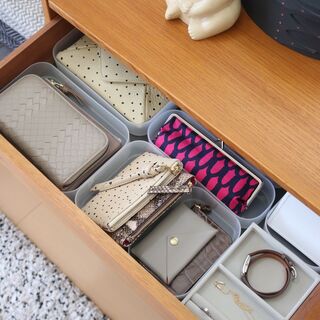 簡単スッキリ収納術！モノの“定位置”を決めて、迷子や散らかりを防止しよう