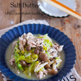 人気のレシピ大集合。定番食材「しめじ」の主食・副菜・スープ