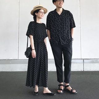 ナチュラルに“おそろい”を。きっと真似したくなる「リンクコーデ」アイデア