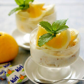 甘夏・夏みかん・日向夏・グレープフルーツ・デコポン。旬の「柑橘」をスイーツにしよう