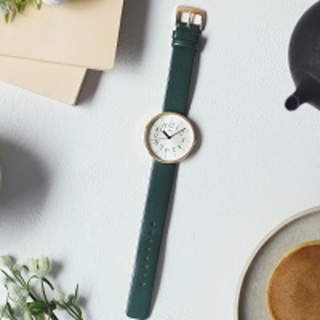 やっぱり気になる「レトロ・モダン」なんだか“ほっ”とできる懐かしい腕時計