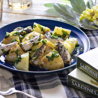 初夏の風吹く草原がレストラン♪おしゃれな「アウトドア・ランチ」を楽しもう