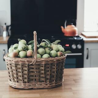 全てのかご好きさんに贈る！見た目だけじゃなく”素材別”に選ぶワザ＆インテリア活用術