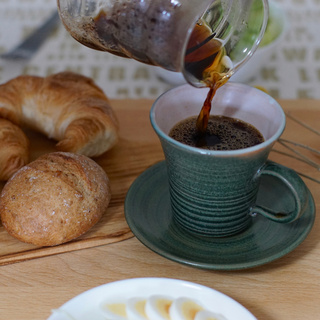 「手作りパン」のある暮らし。手軽においしく続けるレシピと保存のコツ