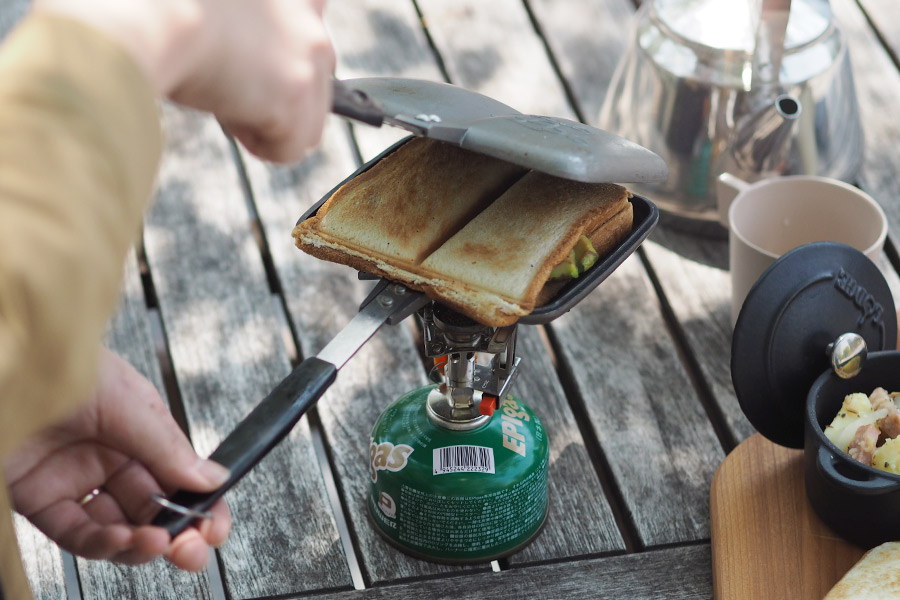 キャンプやBBQで大活躍♪一緒に連れて行きたい！便利な”アウトドア