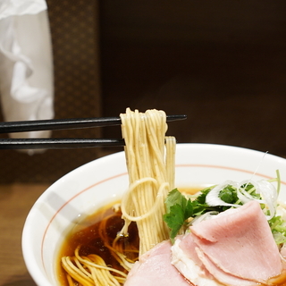 おひとりさま女子もOK♪都内の《お洒落で美味しいラーメン店》7選